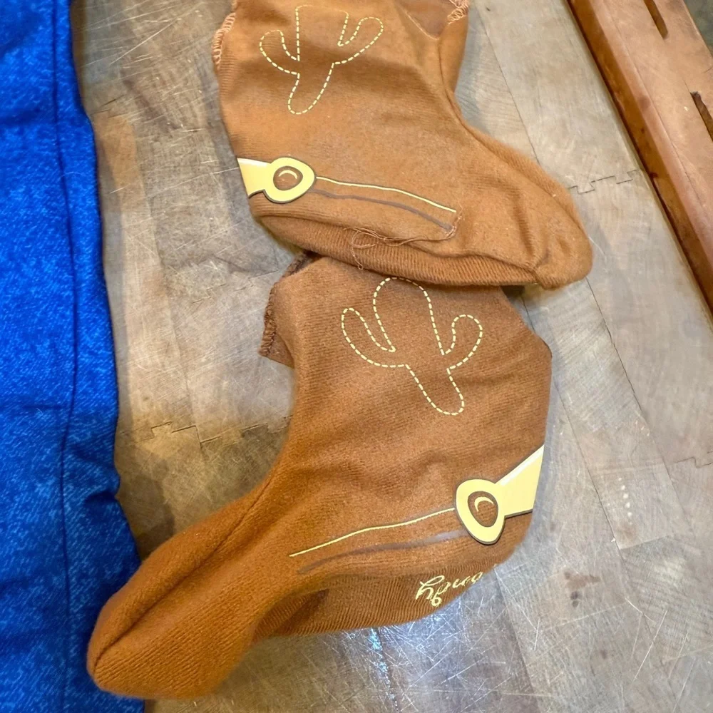 Disney Pixar Toy Story Woody Cowboy Costume Sz 12-18 months Halloween Costume - Picture 6 of 14